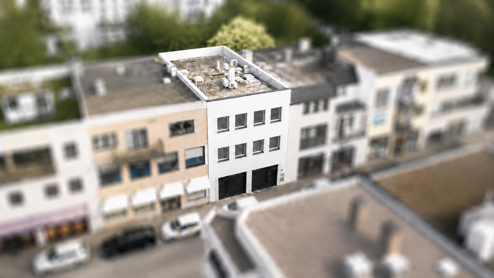 Gewerbeobjekt München Ramersdorf-Perlach - 2.290.000&euro; | Angebot:26608442