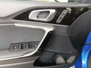 Ceed SW / ceed SW CEED SW 1.5T 140 DCT7 GTL TEC LE