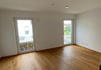 Neuwertige, wunderschöne 2-Zimmer-Wohnung in Freising Lerchenfeld