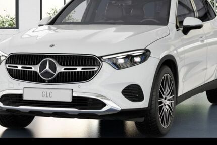 Mercedes-Benz GLC 200 14.000 km 50.890 &euro; München 80636