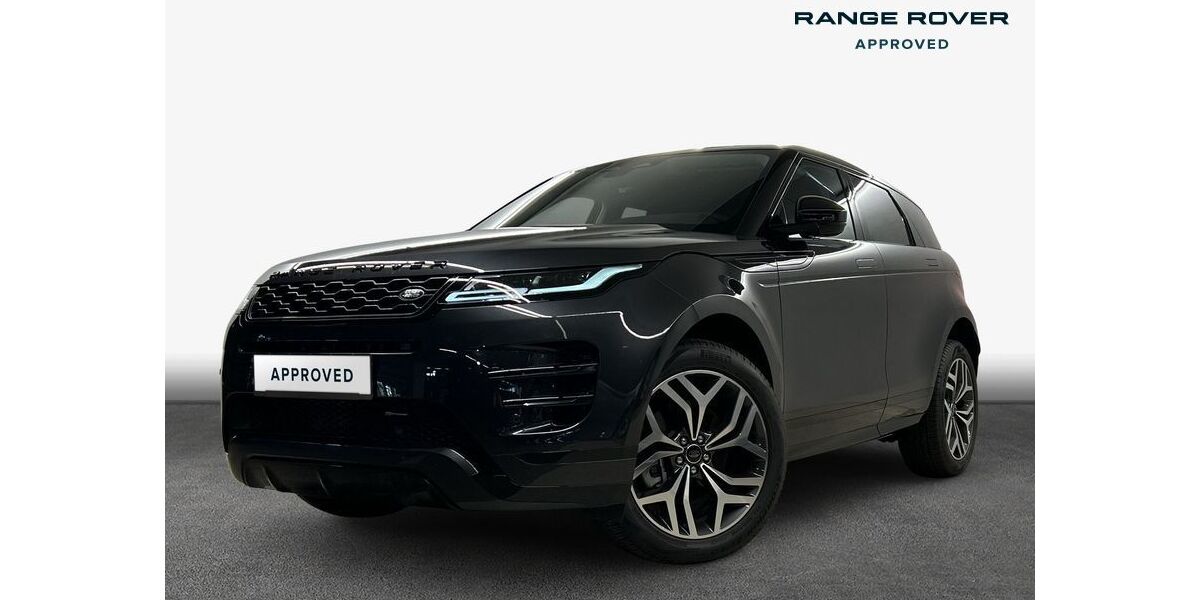 Land Rover Range Rover Evoque 33.808 km 37.497 &euro; München 80809