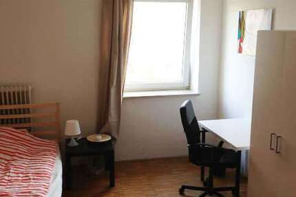 WG-Zimmer in München 980 € 16 m² zimmer