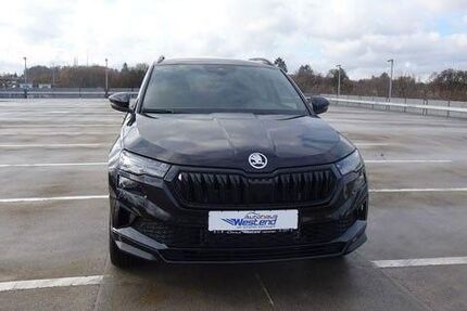 Skoda Karoq 2.500 km 38.980 &euro; München 80686