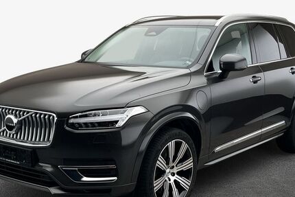 Volvo XC90 107.418 km 43.890 &euro; München 80809