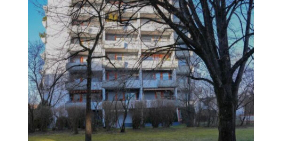 Erdgeschoßwohnung Unterhaching - 2 Zimmer, 53 m&sup2;, 1.550&euro; | Angebot:24940902