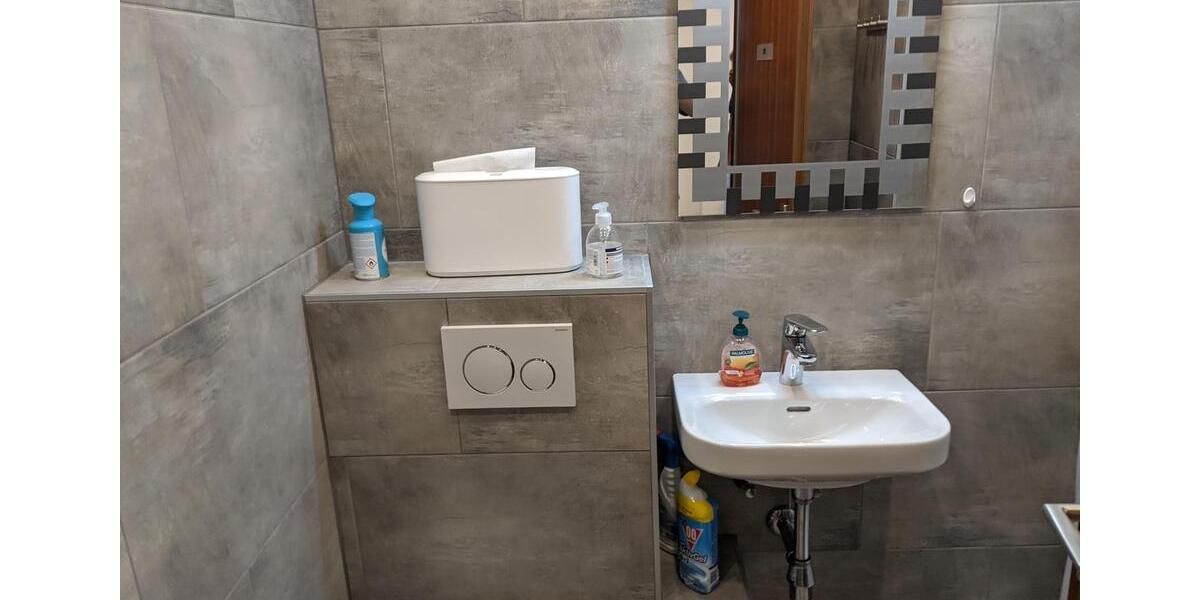 Etagenwohnung Gilching - 2 Zimmer, 25 m&sup2;, 800&euro; | Angebot:25789131