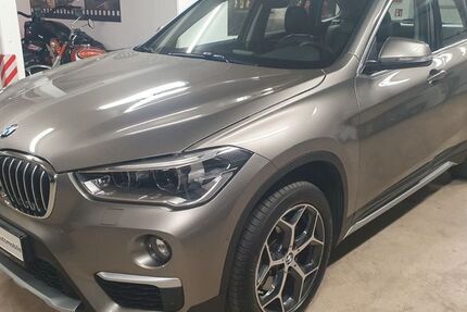 BMW X1 34.255 km 25.250 &euro; Baldham 85598