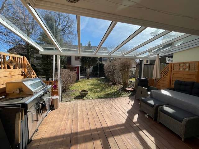 Einfamilienhaus Puchheim - 6 Zimmer, 162 m&sup2;, 2.800&euro; | Angebot:25381119