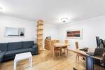 Etagenwohnung München Schwabing-Freimann - 2 Zimmer, 58 m&sup2;, 1.580&euro; | Angebot:26918161
