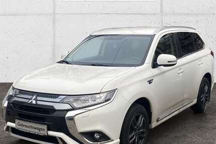 Mitsubishi Outlander 53.000 km 19.990 € München 81739