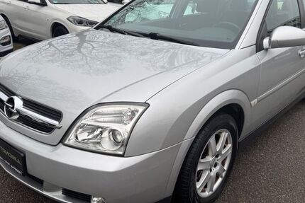 Opel Vectra 87.600 km 4.990 &euro; München 81243