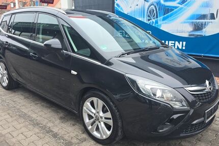 Opel Zafira 180.000 km 4.999 &euro; Garching 85748