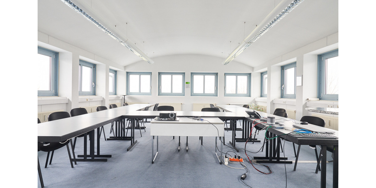 Gewerbeobjekt Hallbergmoos - 13&euro; | Angebot:23805894