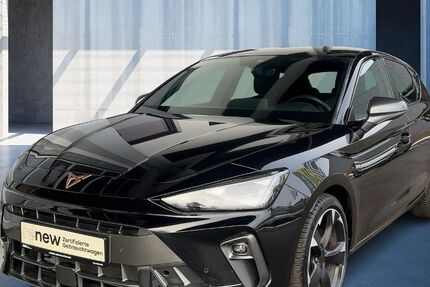 Cupra Leon 11.628 km 27.290 &euro; Unterschleißheim 85716