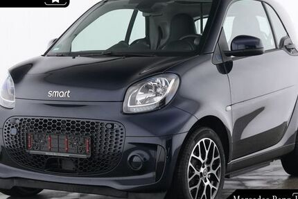 Smart ForTwo 17.171 km 16.900 &euro; Landsham 85652