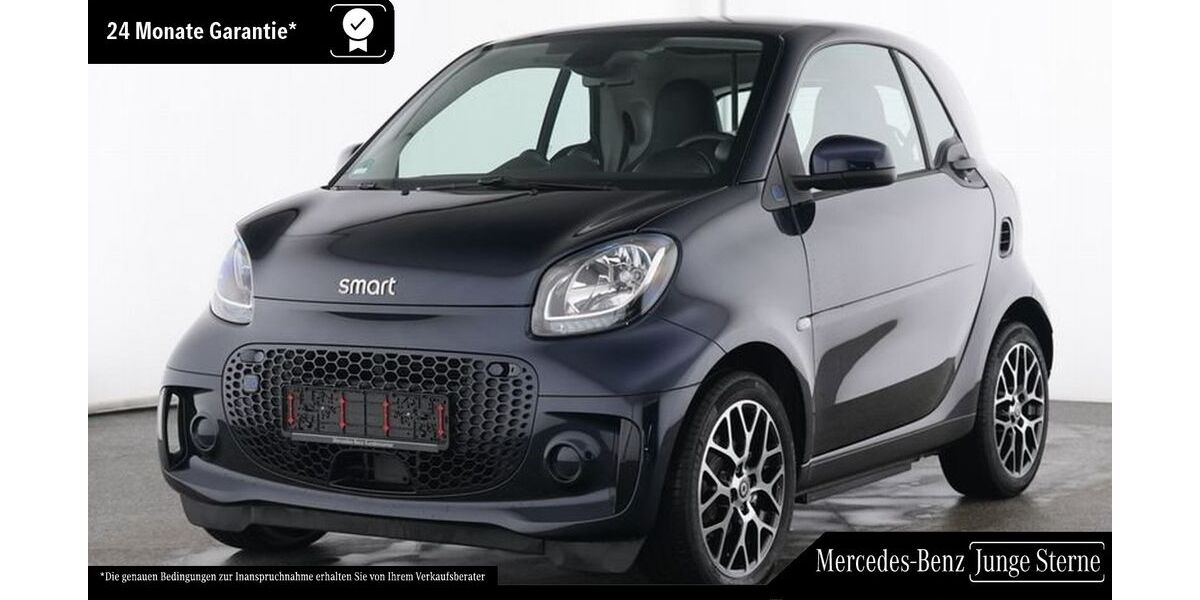 Smart ForTwo 17.171 km 16.900 &euro; Landsham 85652