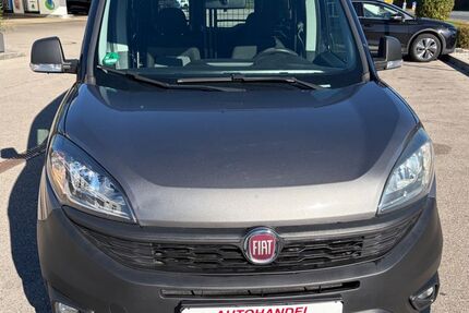 Fiat Doblo 112.020 km 8.299 &euro; München 81739