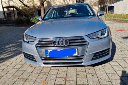 Audi A4 186.400 km 15.500 &euro; Anzing 85646