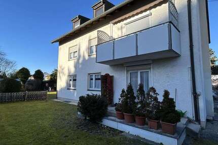 Haus zum Kaufen in Fürstenfeldbruck 1.350.000 € 217 m² 11 zimmer