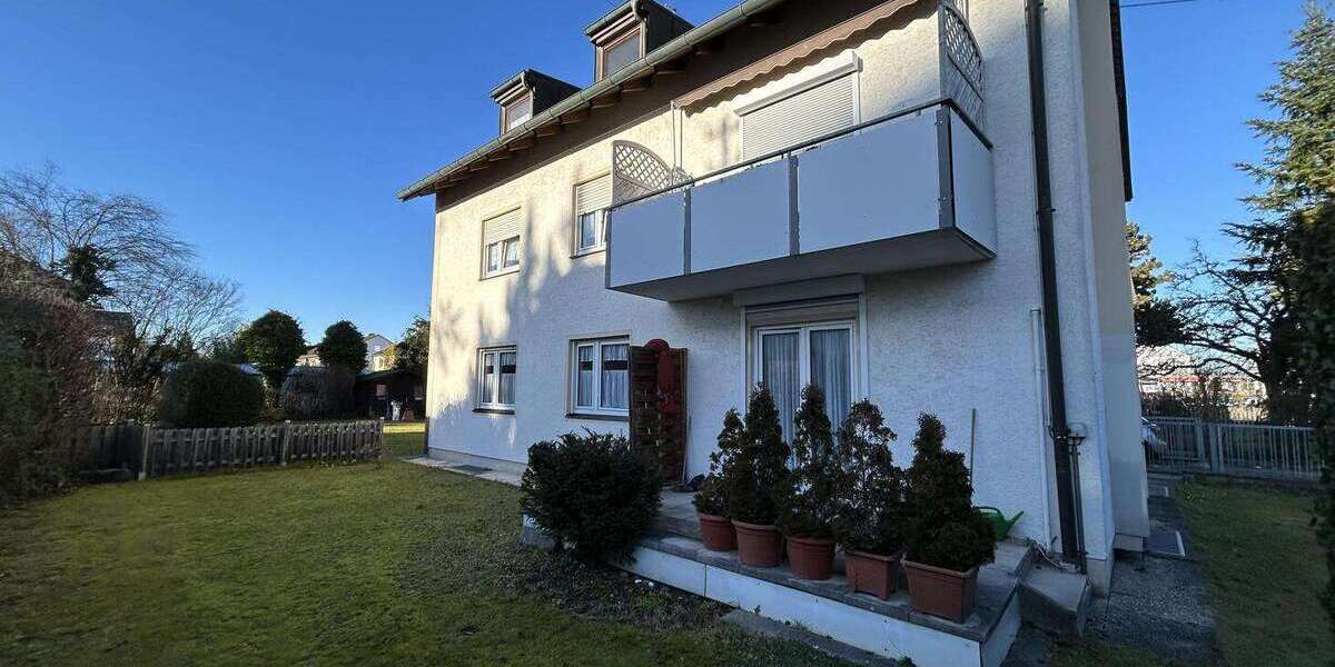 Haus zum Kaufen in Fürstenfeldbruck 1.350.000 € 217 m² 11 zimmer