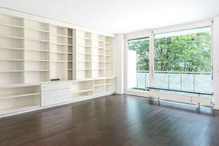 Wohnung zum Kaufen in München 1.345.000 € 118.89 m² 4.5 zimmer