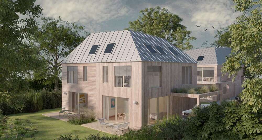 Grundstück zu verkaufen in München 840.000 € 508 m²