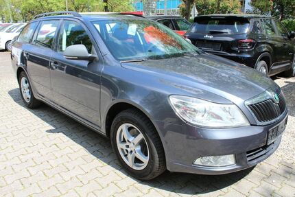 Skoda Octavia 213.537 km 2.299 &euro; München 80993
