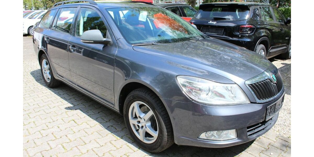 Skoda Octavia 213.537 km 2.299 &euro; München 80993
