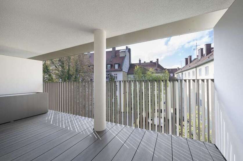 Wohnung zum Kaufen in München 758.000 € 54.2 m²