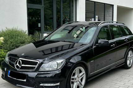 Mercedes-Benz C 300 240.000 km 8.300 &euro; Putzbrunn 85640