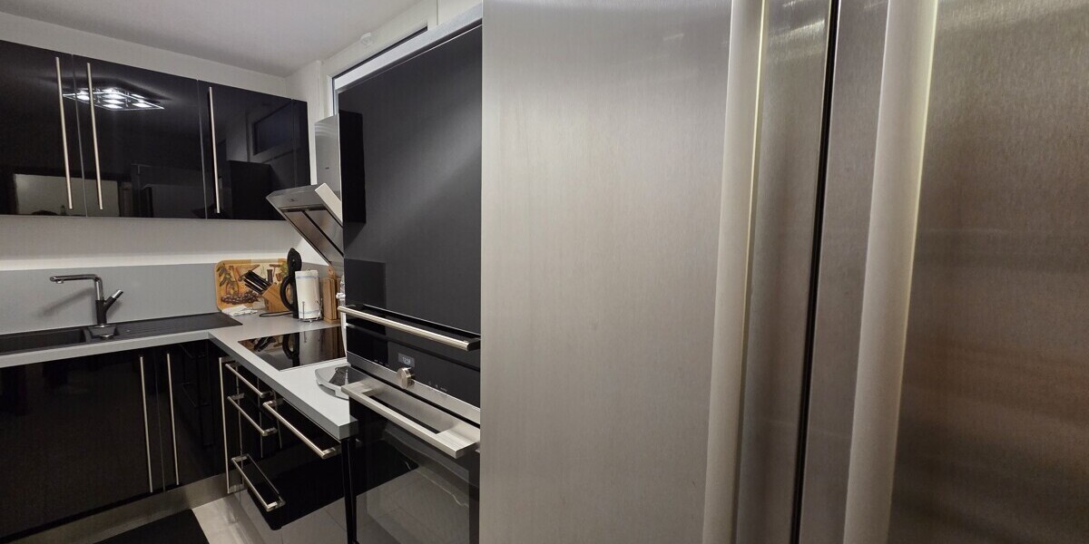 Sofort bezugsfreie 2,5-Zimmer-Wohnung in München-Sendling – direkt an der U-Bahn! 2.5 zimmer