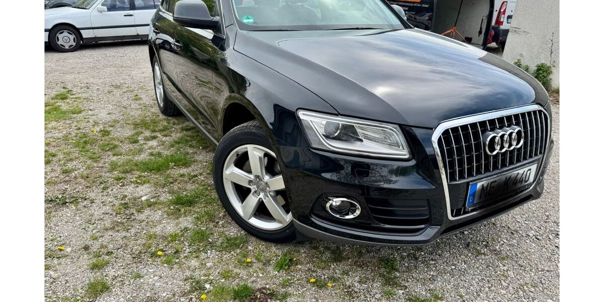 Audi Q5 145.000 km 17.000 &euro; Starnberg 82319