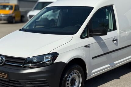 VW Caddy 35.000 km 18.990 &euro; Bergkirchen 85232