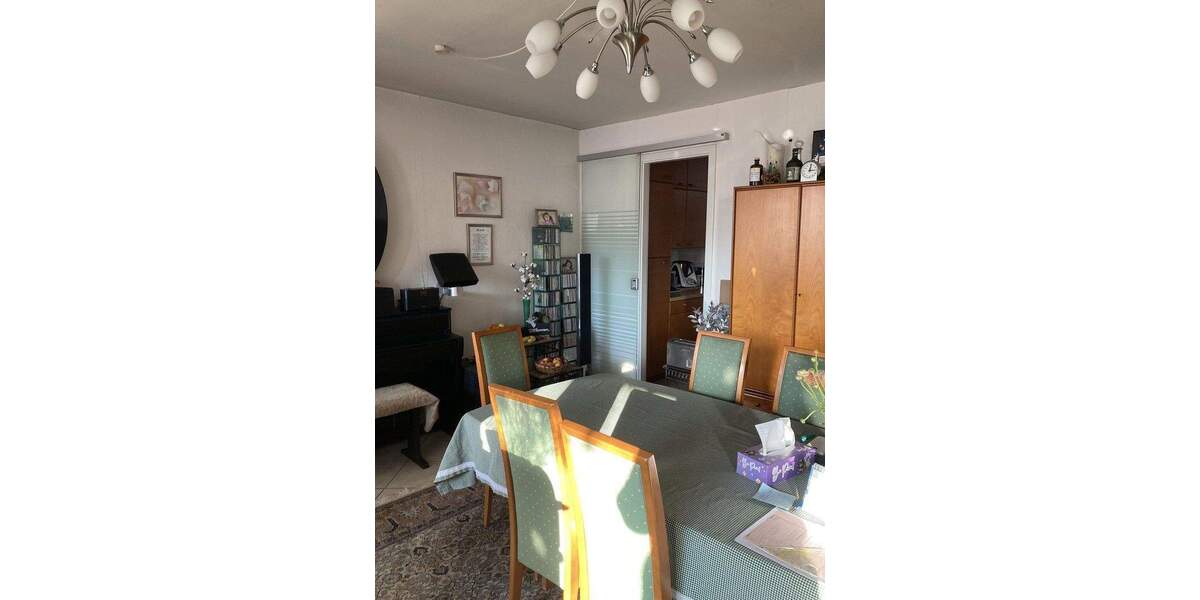 Etagenwohnung Puchheim Puchheim Bahnhof - 4 Zimmer, 96 m&sup2;, 530.000&euro; | Angebot:25716327