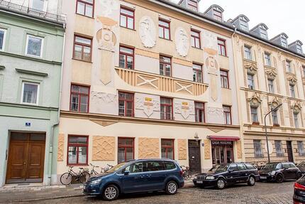 Gewerbeobjekt München Au-Haidhausen - 285&euro; | Angebot:25430529