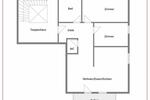 Etagenwohnung München Ramersdorf-Perlach - 3 Zimmer, 80 m&sup2;, 900.000&euro; | Angebot:26636074