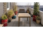 *** Penthouse mit 70 m² Dachterrasse & Alpenblick – vermietet & mit Potenzial *** - Dachgeschoßwohnung München Giesing | Angebot:25872289