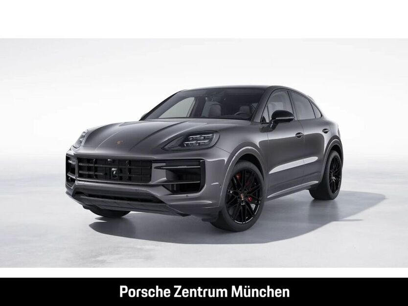Cayenne
