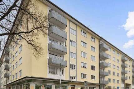 Wohnung zum Kaufen in München 569.000 € 59.51 m² 2 zimmer