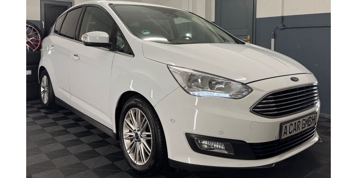 Ford C-Max 159.688 km 6.990 € München 81241