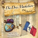 Die Drei Musketiere - Das Musical