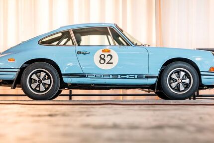 Porsche 911 Urmodell 33.500 km 249.000 &euro; Ismaning 85737