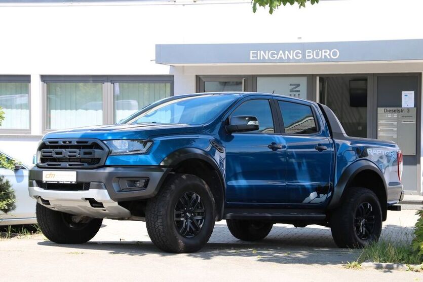 Ranger