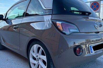 Opel Adam 219.000 km 3.999 &euro; München 81829
