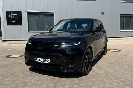 Land Rover Range Rover Sport 3.700 km 107.900 &euro; München 81735
