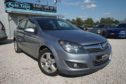 Opel Astra 152.987 km 3.950 &euro; München 81829