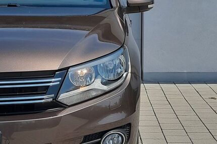 VW Tiguan 65.901 km 20.999 € Kirchheim bei München 85551
