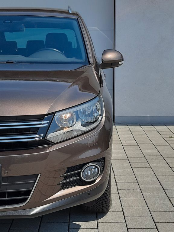 VW Tiguan 65.901 km 20.999 € Kirchheim bei München 85551