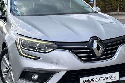 Renault Megane 81.000 km 11.950 &euro; München 81245
