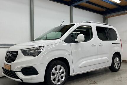 Opel Combo Life